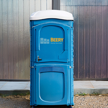 Image of Beery Rental Services unit