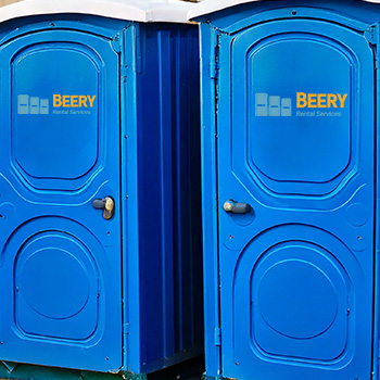 Luxury Restroom Trailer Rentals
