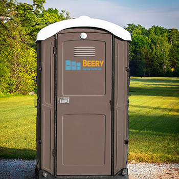 Deluxe Restroom Rentals